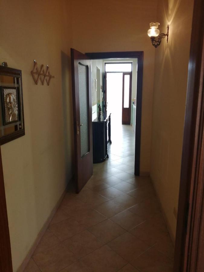 Fmr Oplonti Plinio Beb Apartment Torre Annunziata Exterior photo